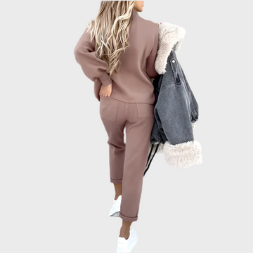 Light Brown