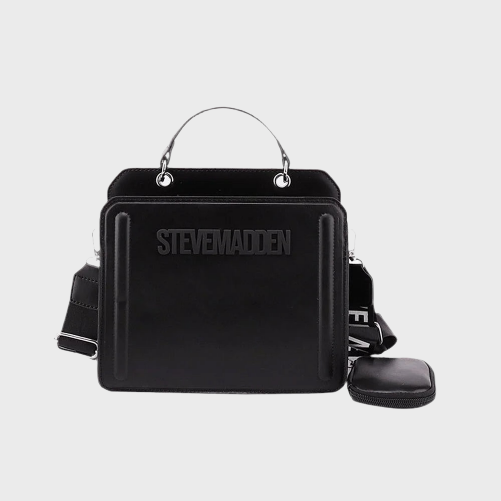 Bolso Hombro Cuero