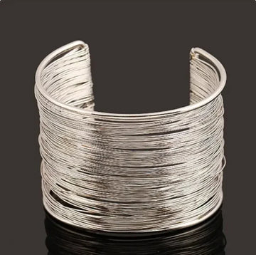 Silver